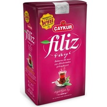 Çaykur Filiz Çay 1000GR (Kdo)