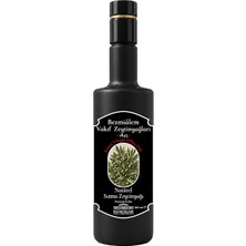Fitomer Erken Hasat Soğuk Sıkım Zeytinyağı Cam Şişe 350 ml