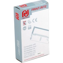 Prınt-Rıte Print-Rite Erc-32 (RFE330BPRJ) Muadil Şerit (Kdo)