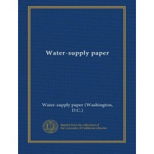 EstoreBox Water-Supply Paper (NO.2256-A)