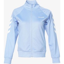 Hummel Kadın Fermuarlı Ceket Hmlgenesa Zıp Jacket 921773
