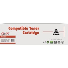 Ofispc Konica TN-221BK-TN-241BK-TN-291BK-TN-251BK 2400 Sayfa Siyah Muadil Toner (Kdo)
