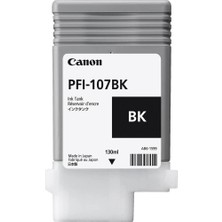 Canon PFI-310BK Black Siyah Plotter Kartuş (Kdo)