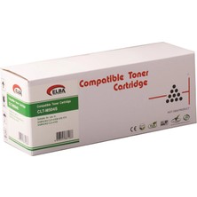 Ofispc Samsung CLP415-CLX4195 Kırmızı Toner (Kdo)