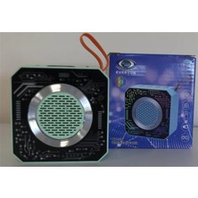 Everton RT-326 Usb-Tf Card- Ses Bombası (Kdo)