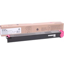 Sharp DX-25GTMA Magenta Kırmızı Orjinal Fotokopi Toneri DX-2500 7.000 Sayfa (Kdo)