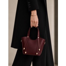 Yş Collection Mini Kadın El ve Çapraz Çanta