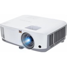 Viewsonic PA503X Dlp Xga 1024X768 3800AL HDMI 3D 22000:1 Hoparlör Projeksiyon (Kdo)