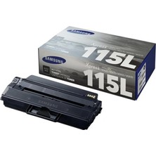 Samsung D115L Black Siyah 1.800 Sayfa Toner SU826A (Kdo)