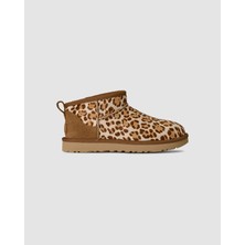 Ugg Classıc Ultra Mını Plaıns Kadın Bot 1178110