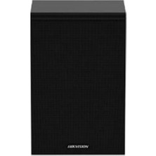 Hikvision DS-QAZ1110G1-B 10W Network Kabinet Hoparlörü (Kdo)
