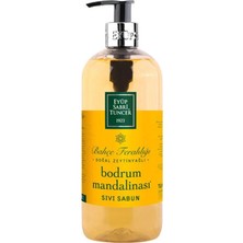 Eyüp Sabri Tuncer 500ML Sabun Bodrum Mandalinası (Kdo)