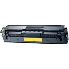 Ofispc Samsung CLT-Y504 Muadil Sarı Toner CLP415-CLX4195 (Kdo)