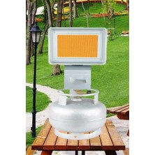 Tios Shop Krm Shopwave Kamp Piknik Sobası (0177) Krm
