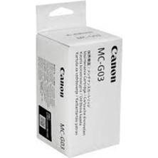 Canon MC-G03 (5794C001) Orjinal Atık Kutusu (Kdo)