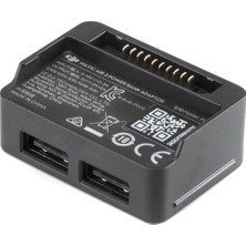 DJI Djı Mavic Air Battery To Powerbank Adapter