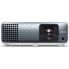 Benq TK710 3200 Ans 4K UHD 240hz Hdr Lazer Oyun Eğlence 3D Projektörü 3 mt Den 120 (Kdo)