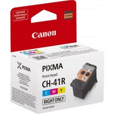 Canon CH-41R 4653C001 Baskı Kafası (Kdo)