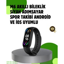 Armüz Bluetooth 5.0 Akıllı Bileklik – Kalp, Uyku ve Aktivite Takibi