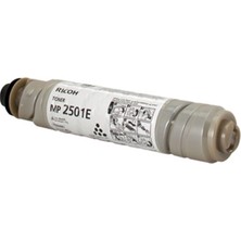 Ricoh Mp 2501 Orjinal Fotokopi Toneri 9.000 Sayfa (Kdo)