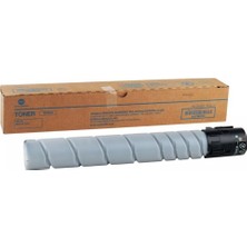 Konica Minolta TN-323 Orjinal Fotokopi Toneri Bizhup 227-287-367 (Kdo)