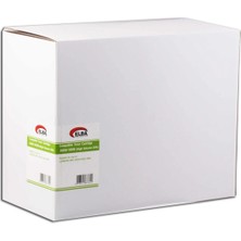 Elba Lexmark X651-652-654-656  Yük.kap. Toner (Kdo)