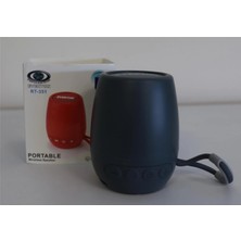 Everton RT-351 Bluetooth-Usb-Sd-Aux-Tf Ses Bombası (Kdo)