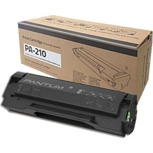 Pantum PA-210EV P2200-2500-6550-6600NW Black Siyah Toner (Kdo)