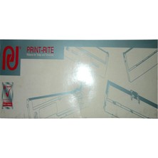 Prınt-Rıte Print-Rite Panasonic KXP-181-180 Muadil Şerit (Kdo)