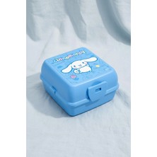 Bereketli Store Bölmeli Lunch Box Kaşık Çatal Setli | Beslenme ve Kahvaltı Kutusu