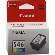 Canon CL-546 Renkli Kartuş MG2450-2455-2550 (Kdo)