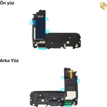 Arsking Samsung Galaxy S8 Plus Buzzer Alt Hoparlör Bazır Buzzer Ses Çıkışı