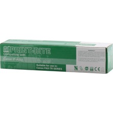Prınt-Rıte Print-Rite Canon IF-A501 Muadil Tekli Fax Filmi RFC420BGUJ (Kdo)