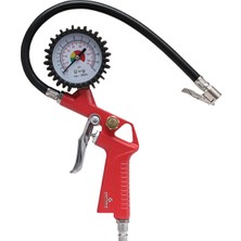 GAP Tools Havalı Lastik Şişirme