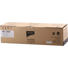 Sharp MX-235GT Orjinal Fotokopi Toneri AR-5618-5620-5623 16.000 Sayfa (Kdo)
