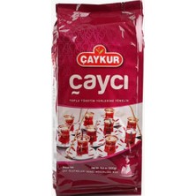 Çaykur Çaycı 2000 gr (Kdo)