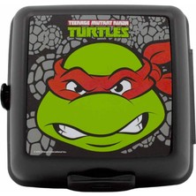 zufigo Ninja Turtles Ninja Kaplumbağalar Beslenme Kutusu 2309