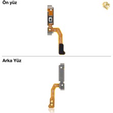 Arsking Samsung Galaxy S8 Açma-Kapama Filmi Açma-Kapama Film Kablosu Açma-Kapama Filmi Power Filmi