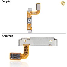Arsking Samsung Galaxy S7 Açma-Kapama Filmi Açma-Kapama Film Kablosu Açma-Kapama Filmi Power Filmi