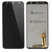 Vuralsin38 Samsung Galaxy J610-J6 Plus Siyah Org Ekran