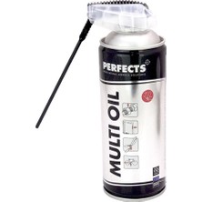 Perfects Multı Oıl 400 ml (Kdo)