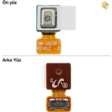 Arsking Samsung Galaxy S6 Edge Mikrofon Bordu Mikrofon Bordu Alt Mikrofon Bordu Mikrofon Soketi Filmi Mikrofon Bordu Film Kablosu