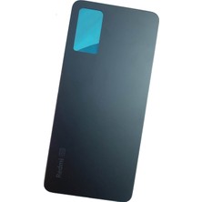 Vuralsin38 Redmi Note 11 Pro Arka Pil Kapağı Batarya Kapağı S