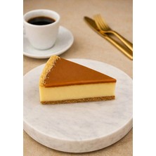 Karemel Lab Bakery Karamelli Cheesecake