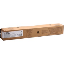 Sharp DX-25GTBA Black Siyah Orjinal Fotokopi Toneri DX-2500 20.000 Sayfa (Kdo)