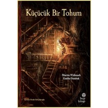 Küçücük Bir