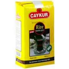 Çaykur Rize Turist Çay 1000 gr (Kdo)