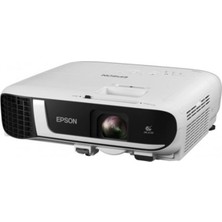 Epson EB-FH54 Full Hd 4100 Ansilümen Kablosuz Display Projeksiyon Cihazı (Kdo)