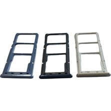 Vuralsin38 Samsung S23 Ultra Uyumlu Sim Tepsisi (Yeşil)