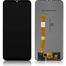 Vuralsin38 Realme C2 LCD Ekran Dokunmatik (Siyah)